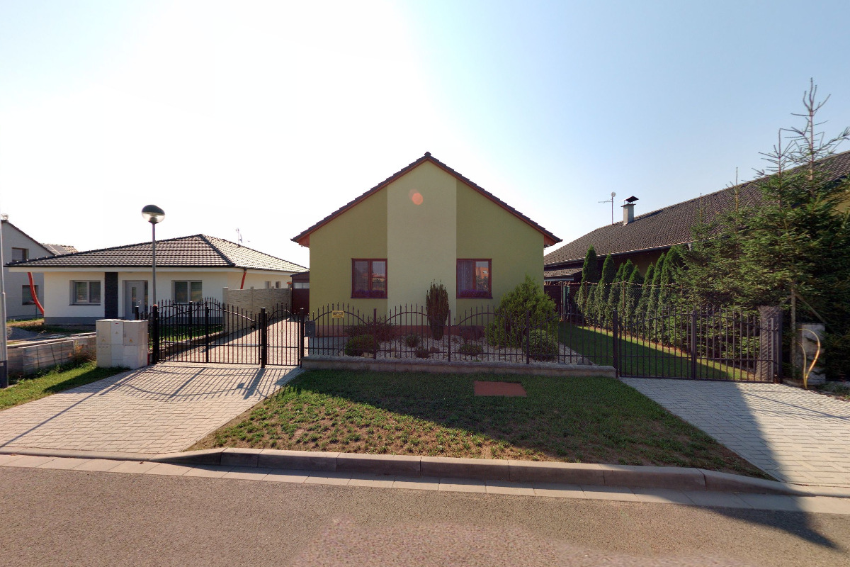 Antonín Černý - Elektroservis