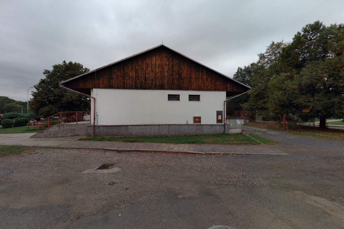 Potraviny Havan