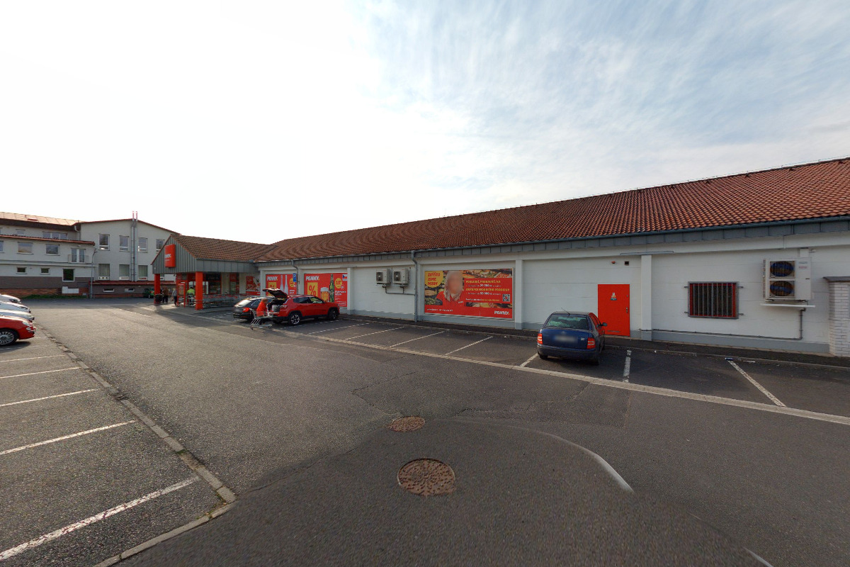 PREpoint - nabíjecí stanice PRE foto 2