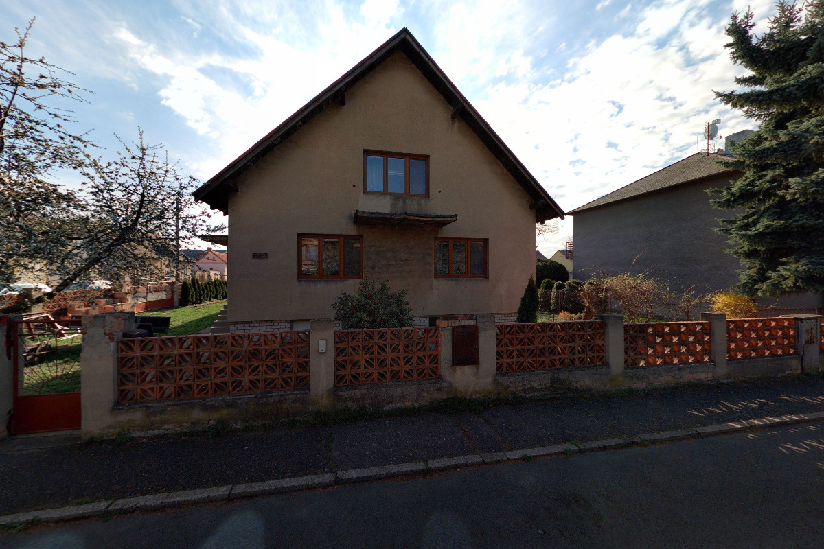 Pionýr, z. s. - Pionýrská skupina Libochovice