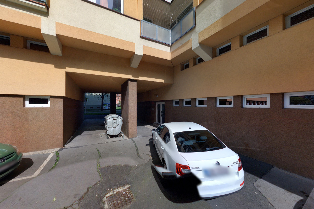 David Frňka, AD-Computer