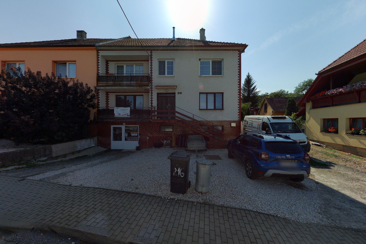 Kominictví Bahula foto 2