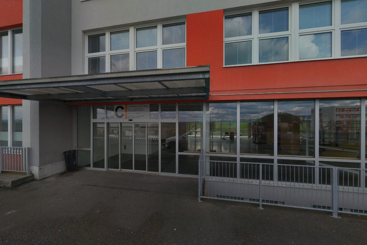 Dětská neurologická ambulance - Nemocnice Most