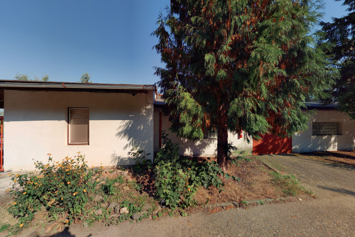 Vodní záchranná služba ČČK Nechranice