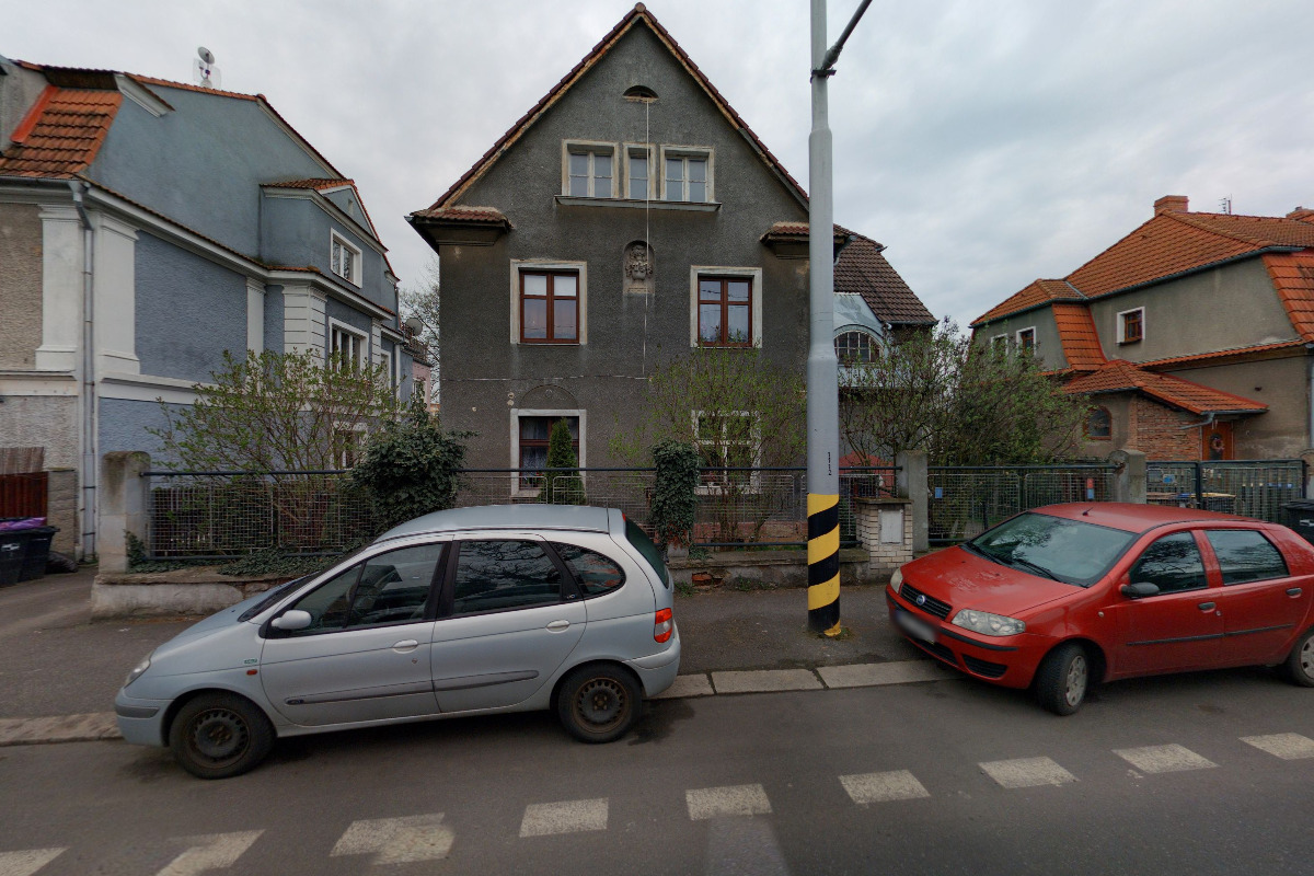 Stavební práce Alexandr Ščerbenko -aleXsas foto 2