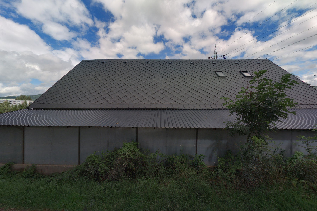 Petr Hlavatý - výdejní místo