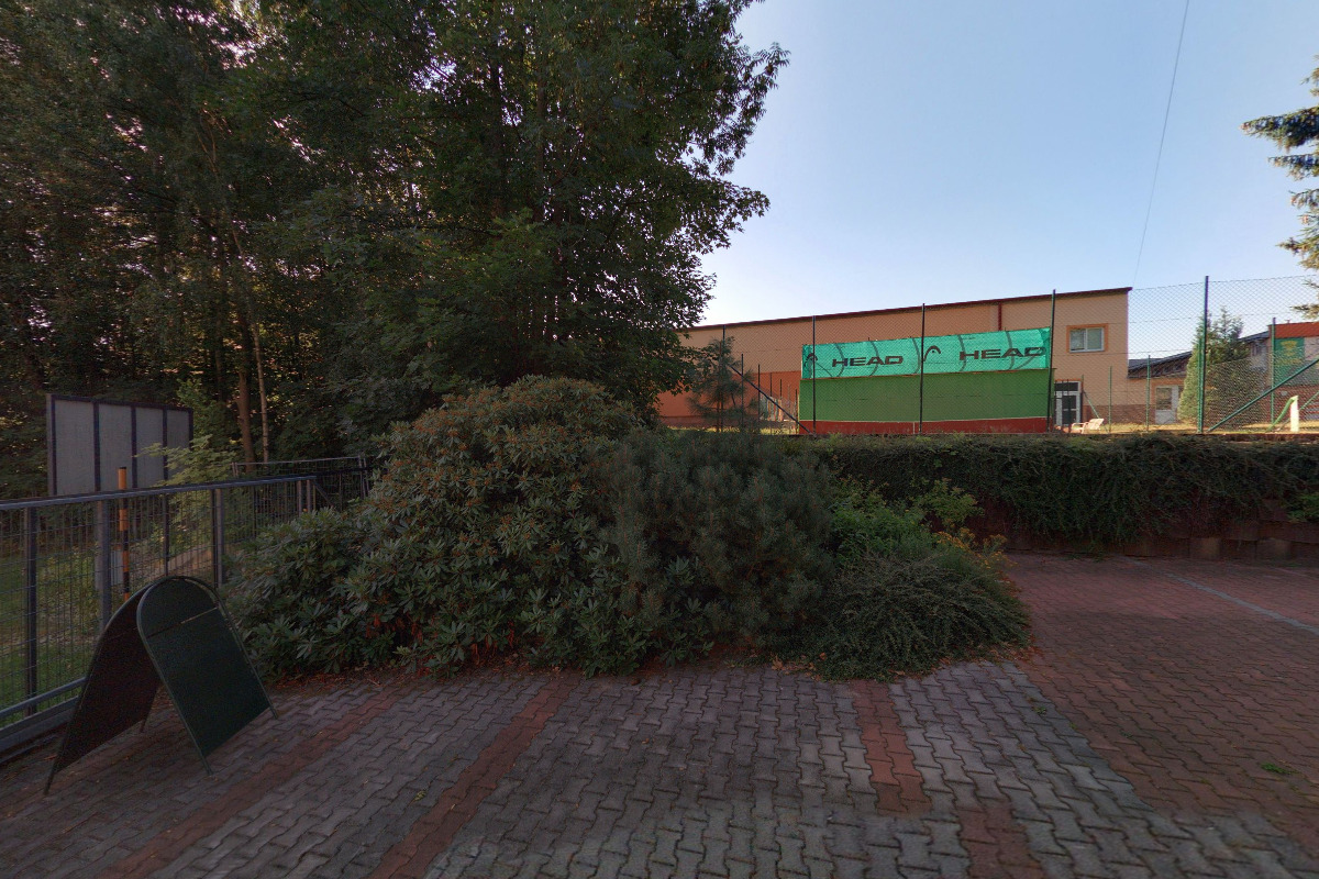 ČLTK Bižuterie Jablonec nad Nisou - tenisový klub