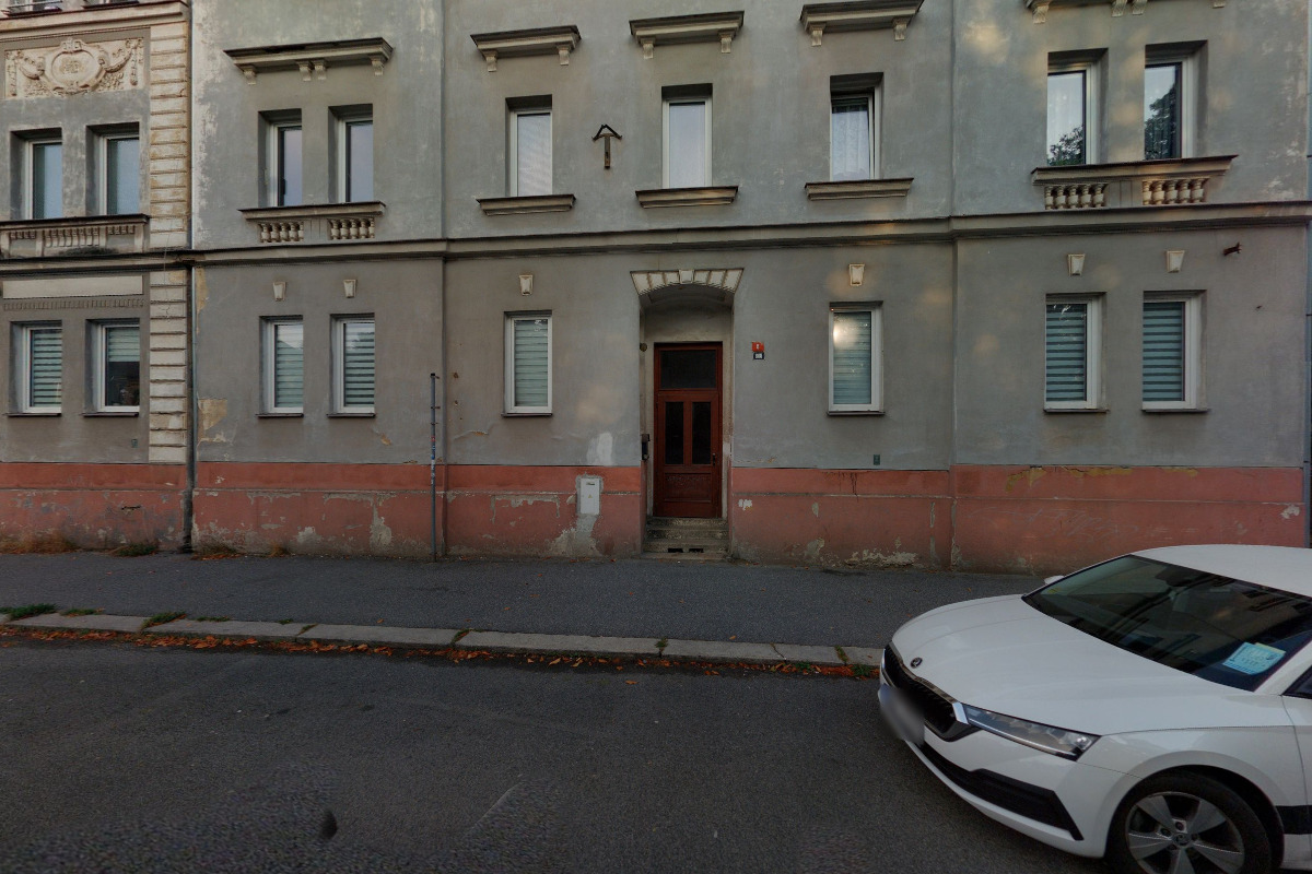 Zednické práce H.Š.