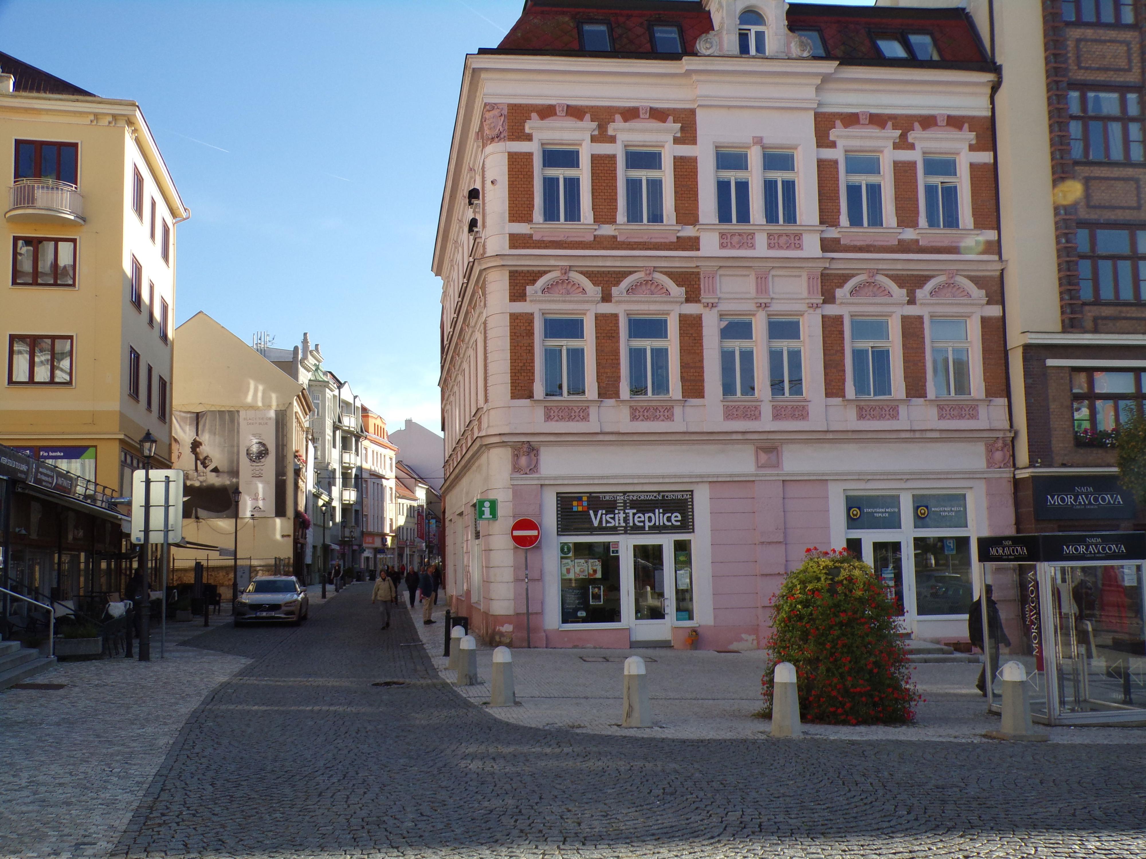 VisitTeplice foto 6