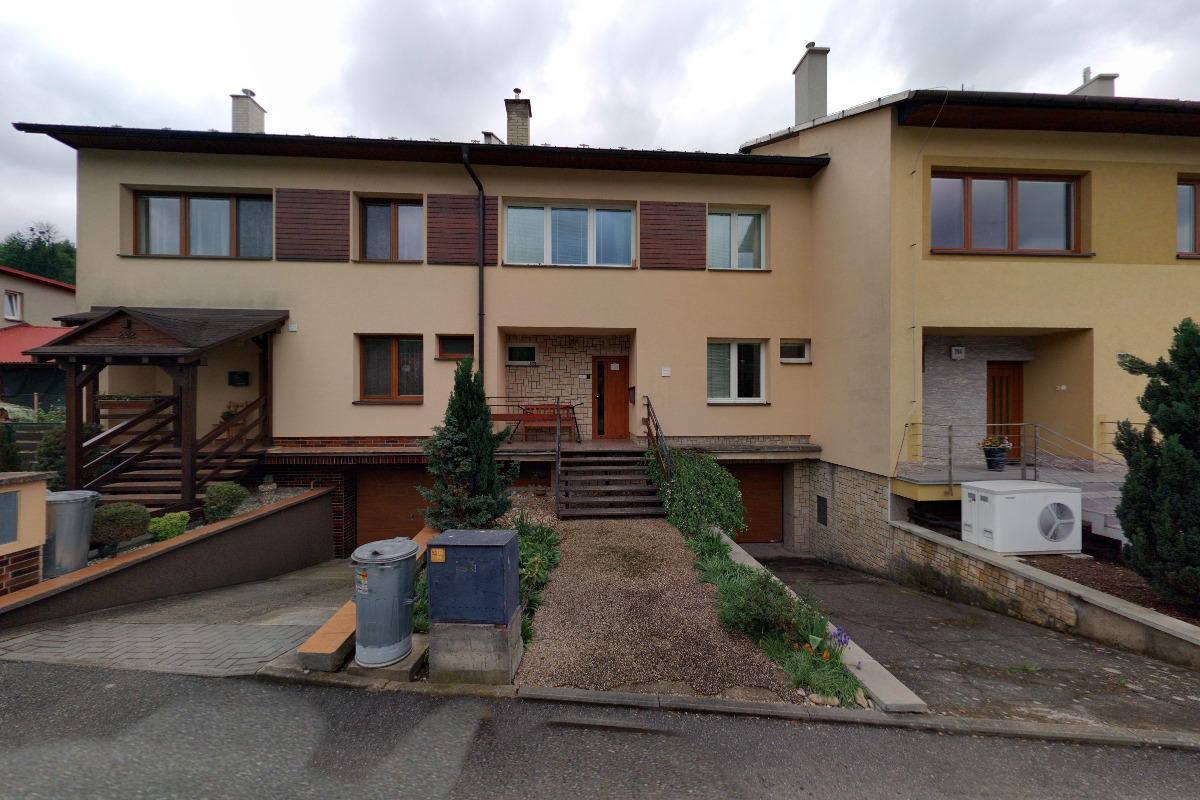 Výroba snímačů a příslušenství pro strunné nástroje Byystřička 293