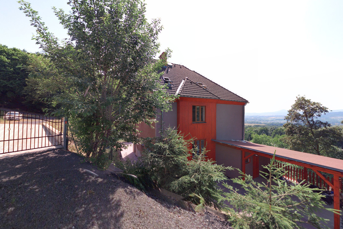 Agentura JenTak5 - Petr Znamenáček