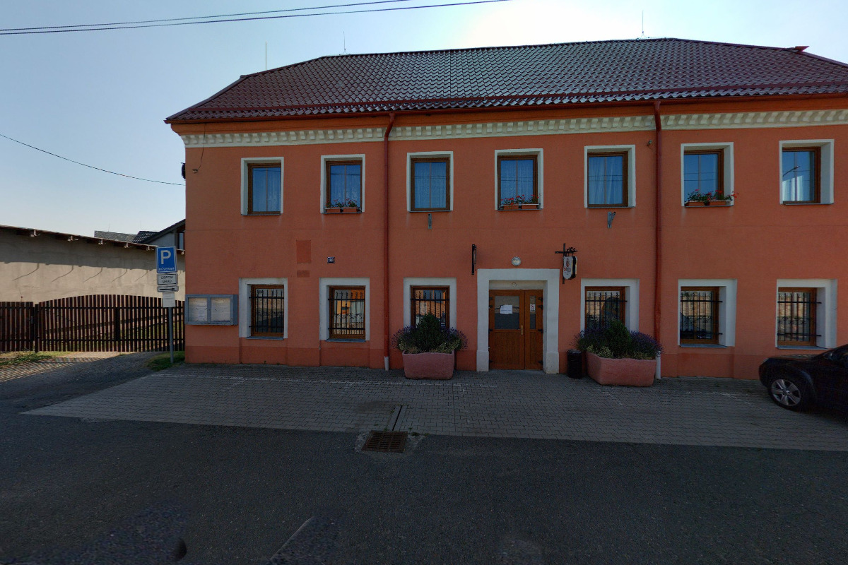 Restaurace U Loterie