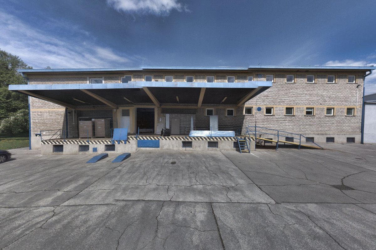 Spálovský, a.s. foto 1