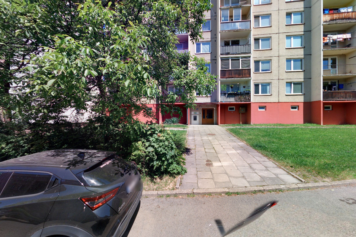 František Krátký foto 1