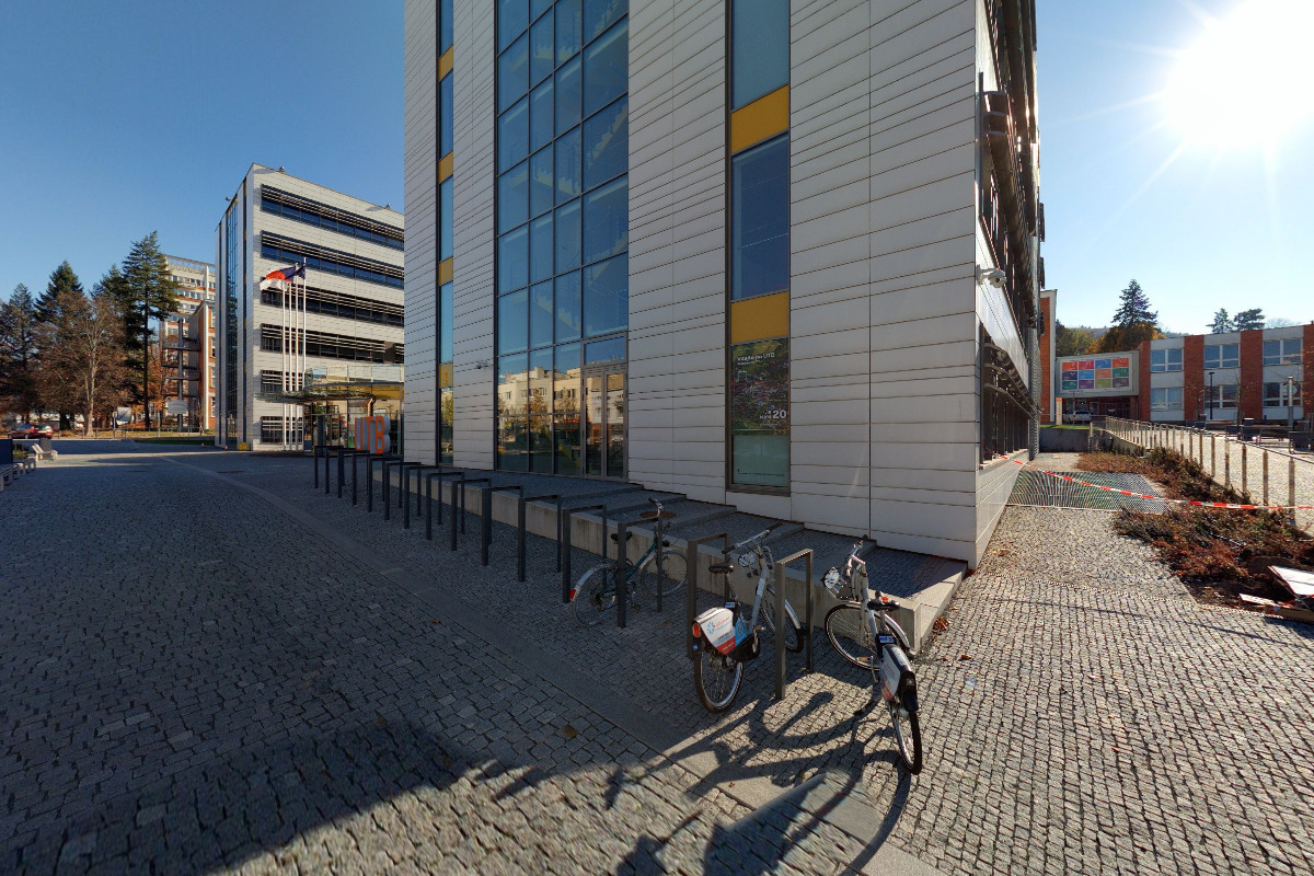 Galerie G18 foto 2