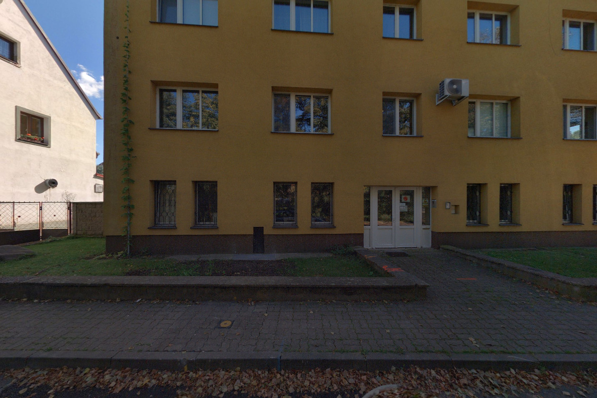 Povodí Ohře, státní podnik