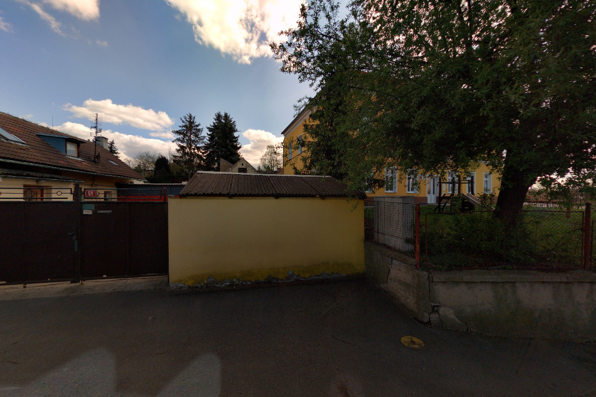 MŠ Chotěšov