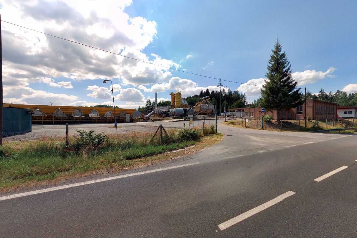 STRABAG Asfalt, s.r.o.