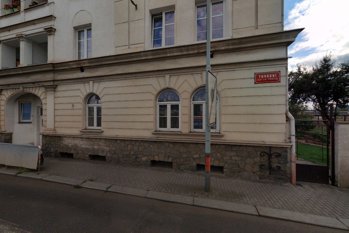 Ing. Jaromír Chlada - účetnictví