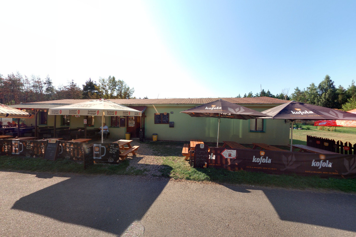 Restaurace Na Rozcestí