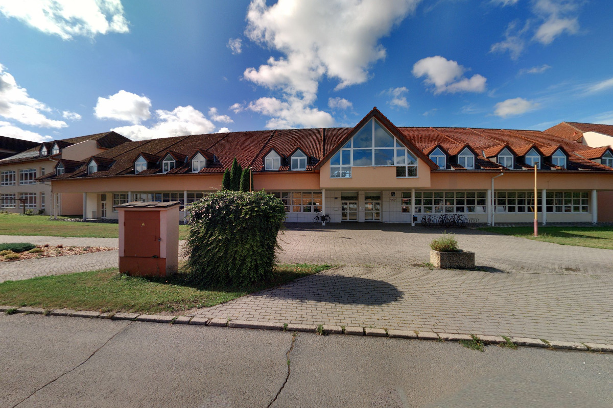 ZŠ Brumov-Bylnice foto 2