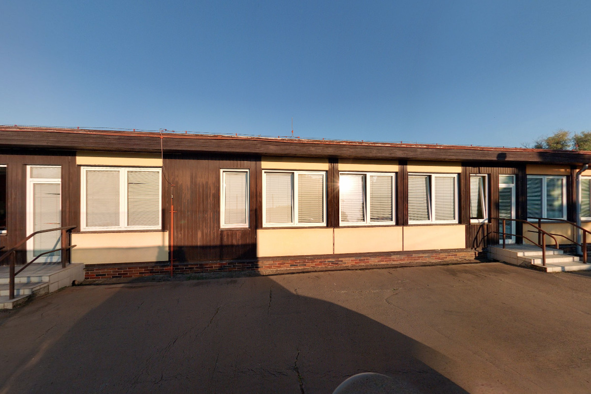 ZŠ a MŠ Březno, okres Chomutov