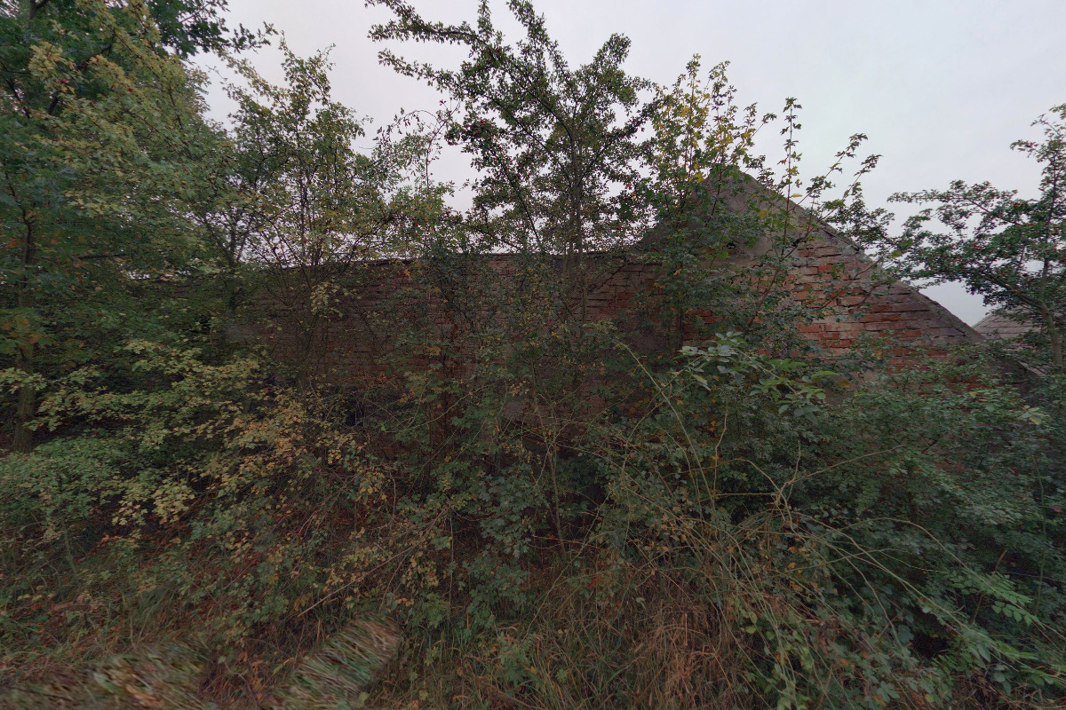 Římskokatolická farnost Minice