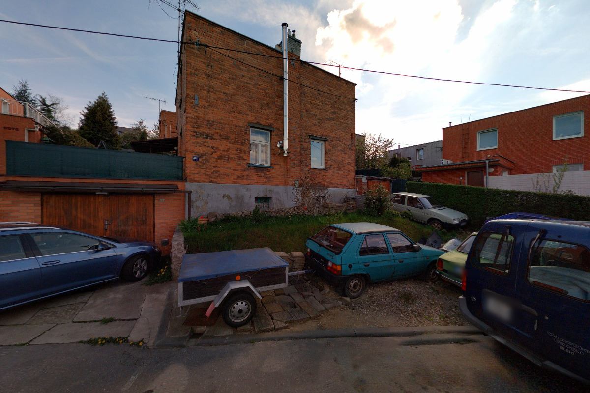 CENTRUM KOLOBĚŽEK s.r.o.