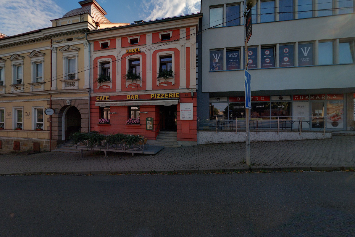 Studio Marilyn Monroe - Marta Macková