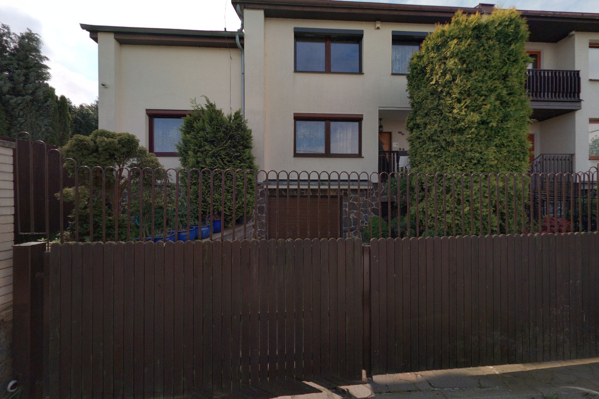 Farní charita Karlovy Vary