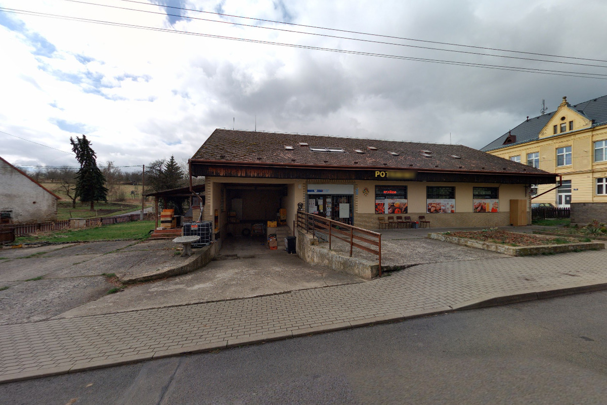 Můjobchod - Potraviny Chotiměř foto 5