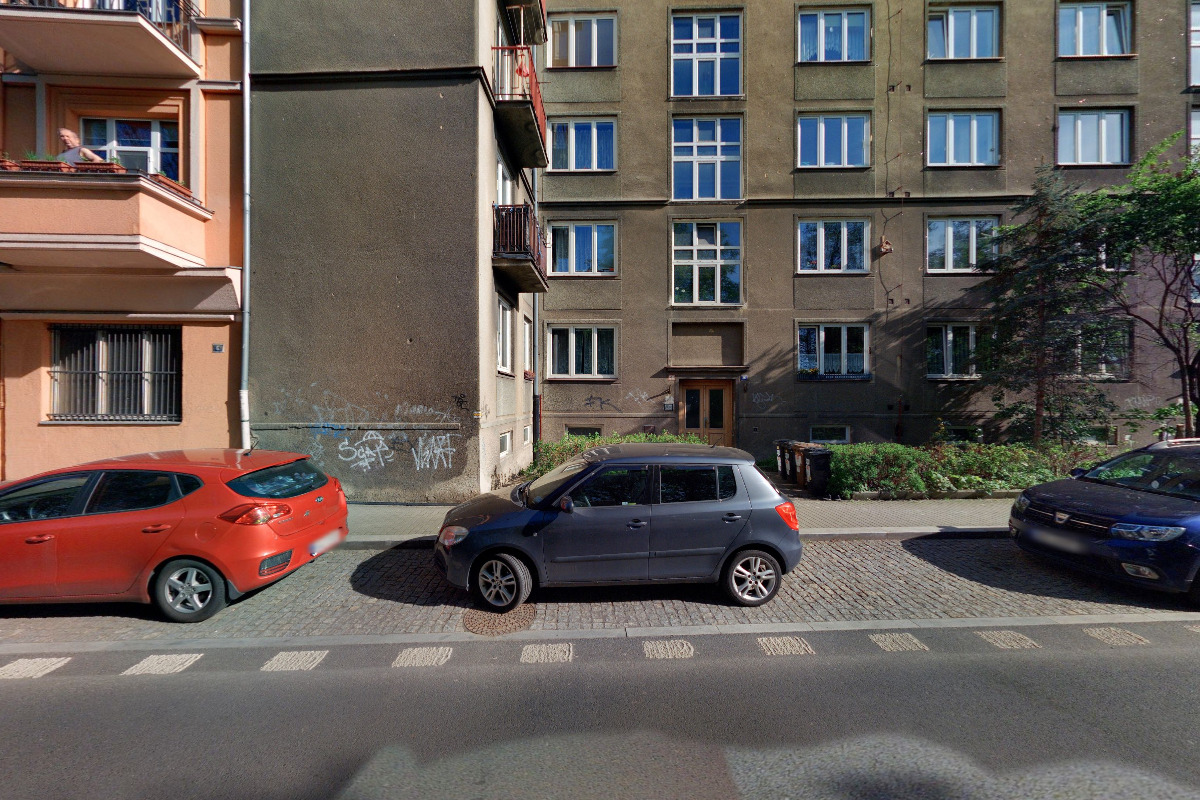 Mihály Szozánszki foto 1