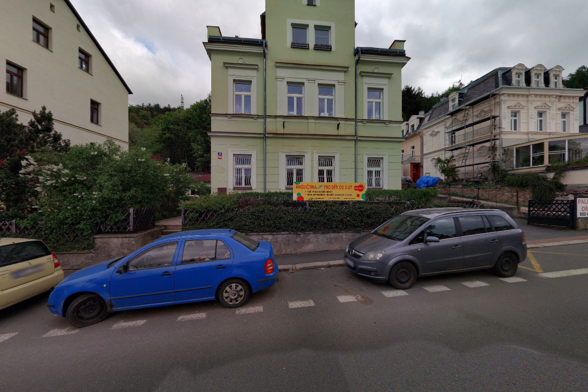 Mgr. Monika Zíková