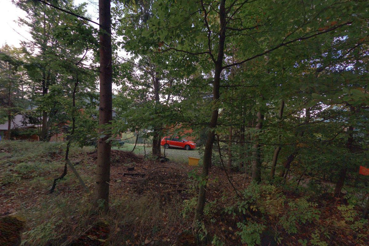 Chatky Horačky foto 3