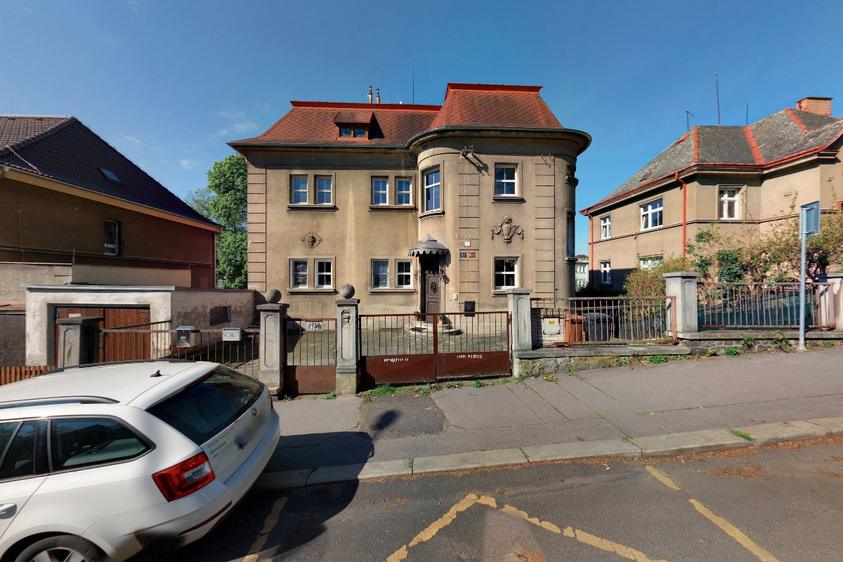 Veronika Nemec Výborná