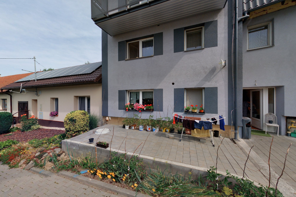 Malířské a natěračské práce, Miroslav Balajka