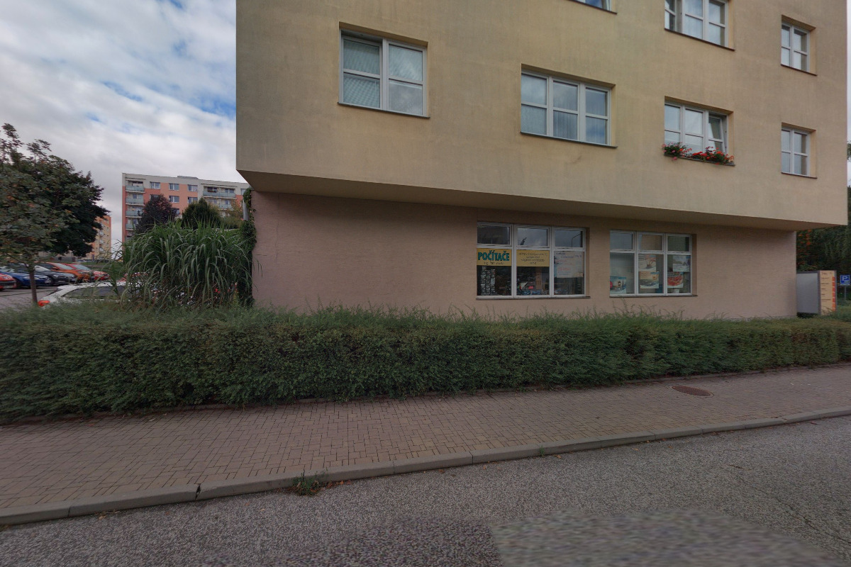 PC Louda foto 2