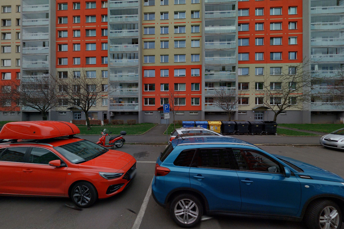 Bc. Aleš Burián foto 2