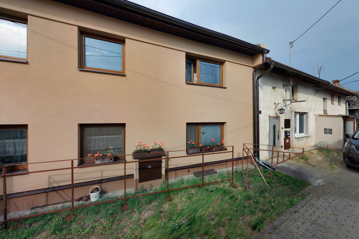 Klempířství Vlček & Mouka