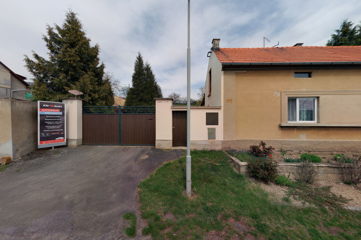 Dr. & LAB Autocenter