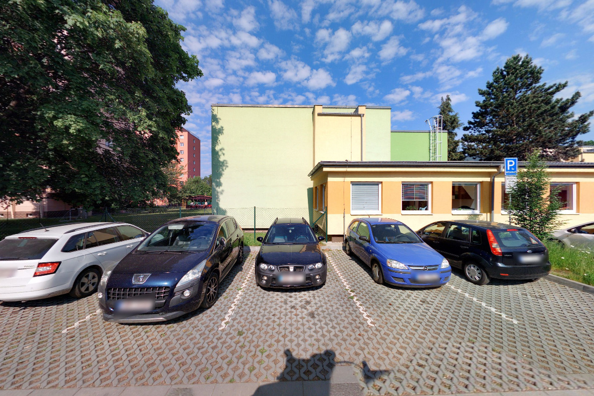 MŠ Rožnov pod Radhoštěm, 1. máje