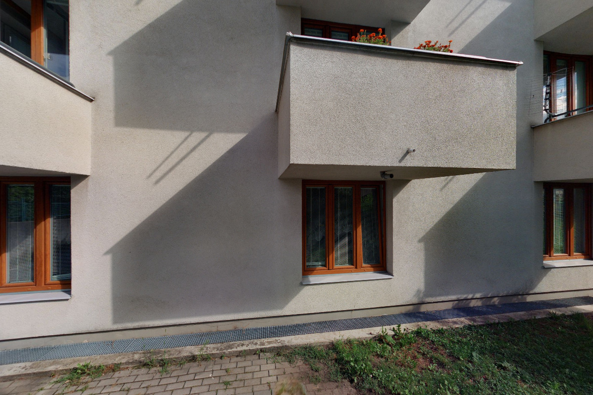 Centrum zdravotní a sociální péče Liberec foto 2