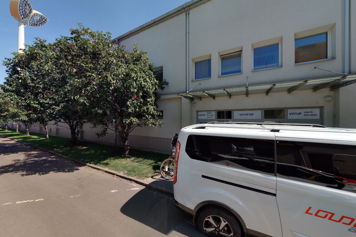 1.FC SLOVÁCKO, a.s. foto 2