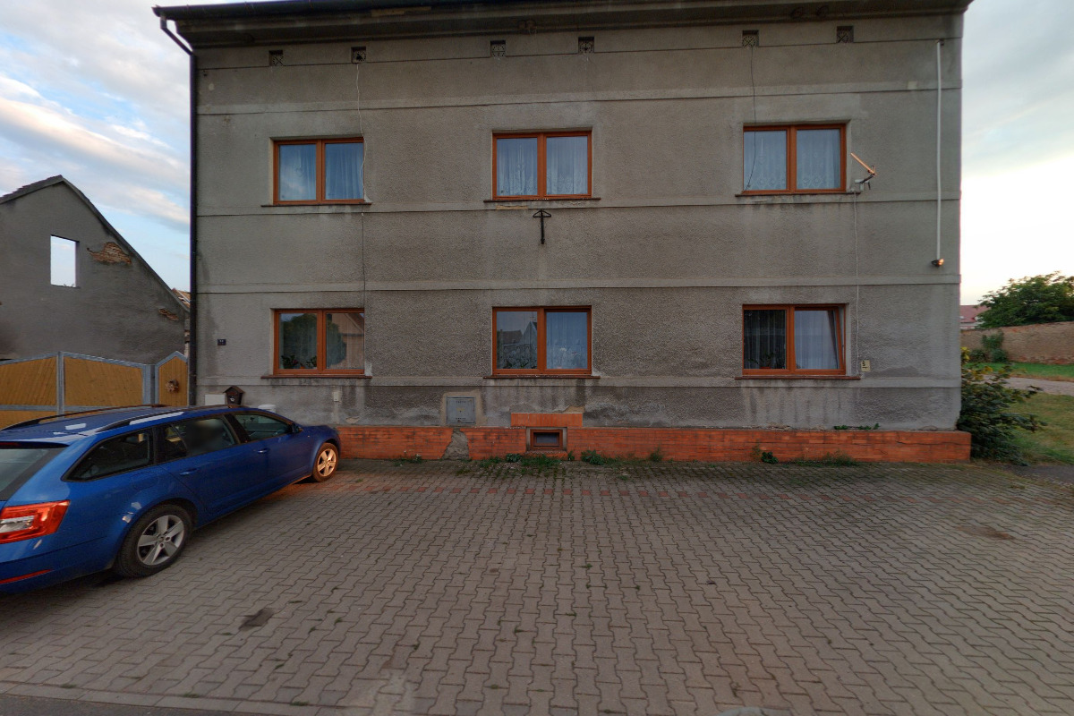 Reality Vladimír Stránský