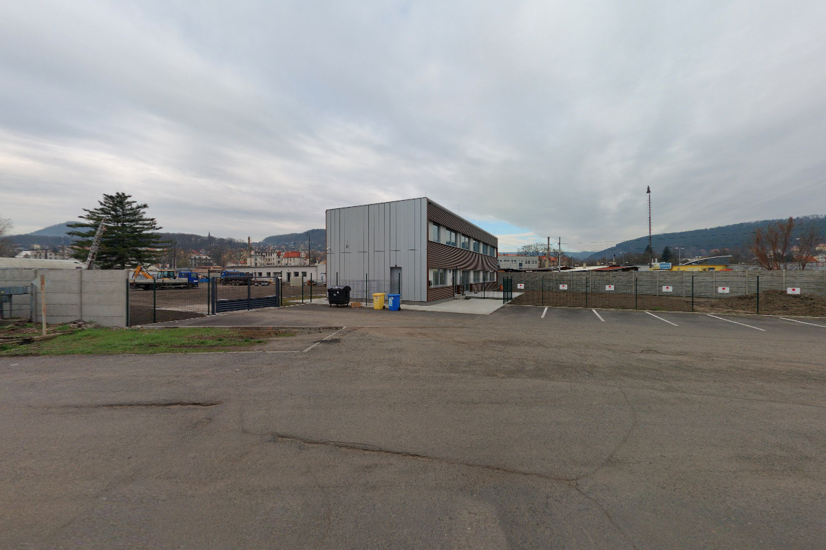 Horák - stavební a obchodní společnost, s.r.o. foto 1