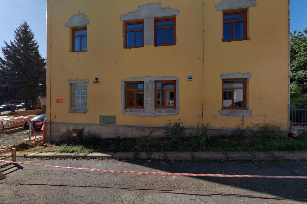 Podkarpatská restaurace