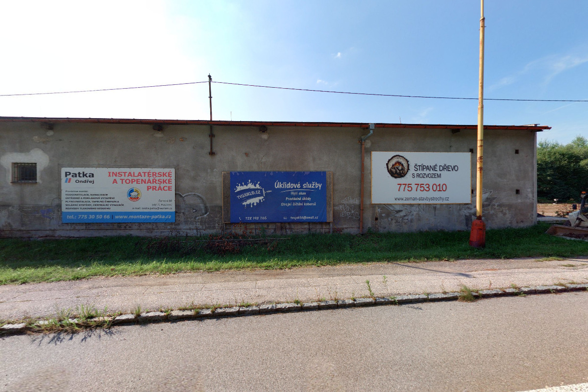 Stavební firma Preissler, s.r.o. foto 2