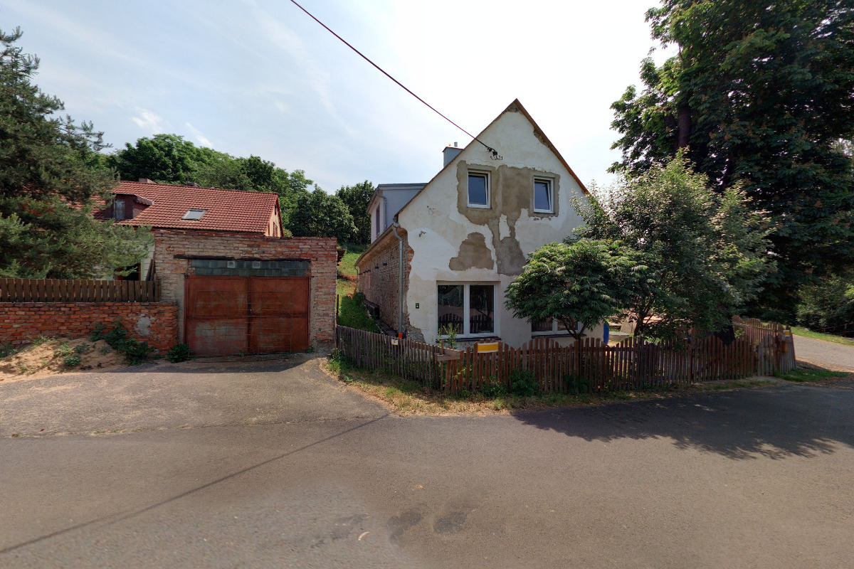 Alena Čaňková foto 1