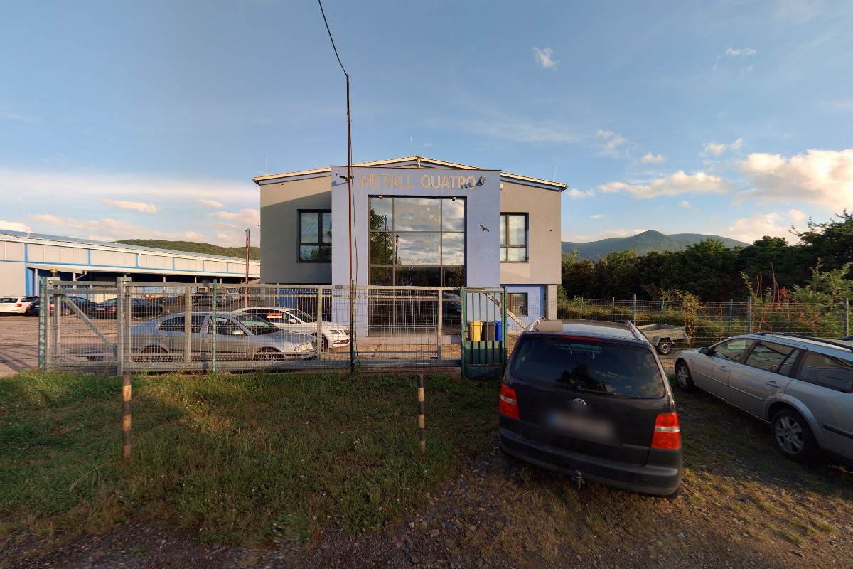 METALL QUATRO, spol. s r.o.