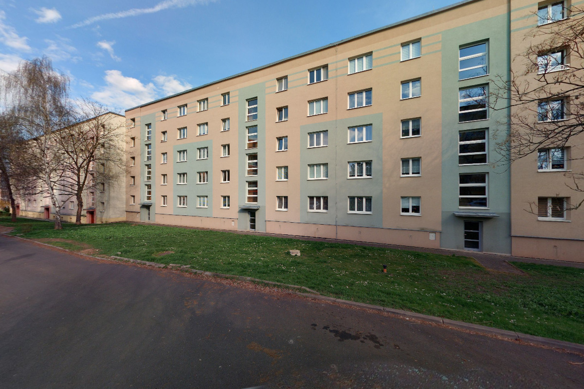 Bc. Marcela Stuchlá